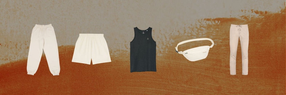 Cómo estilizar una camiseta de tirantes: 5 looks versátiles y sostenibles
