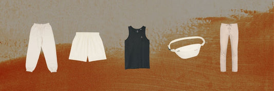 Cómo estilizar una camiseta de tirantes: 5 looks versátiles y sostenibles
