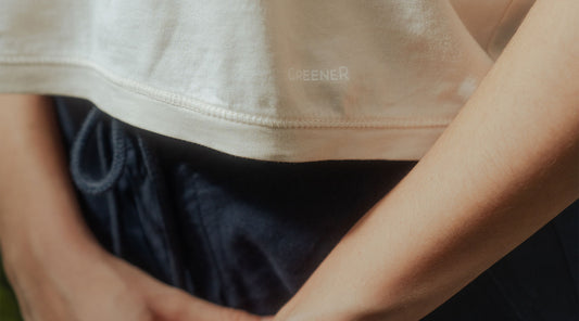 Cómo lavar tu ropa de forma sostenible