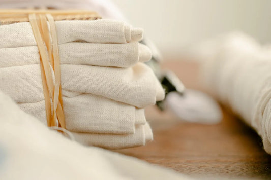 5 razones para usar prendas de algodón orgánico en verano