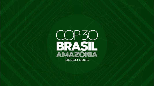 Greener representó la innovación textil sostenible europea en la COP30