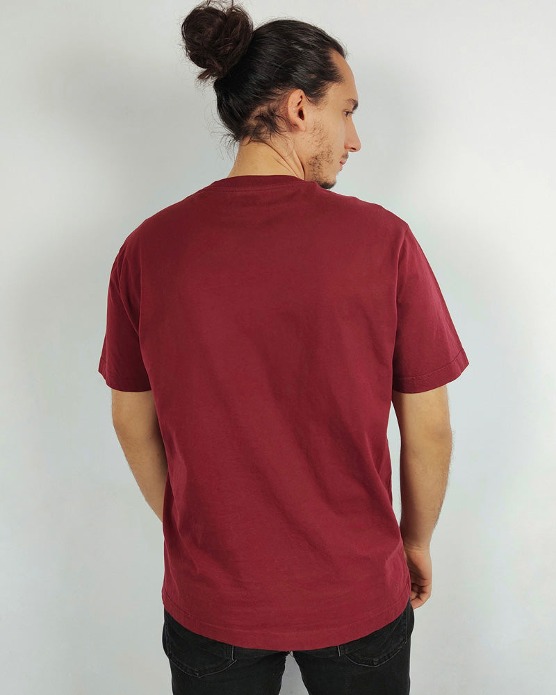 Acacia - Burgundy