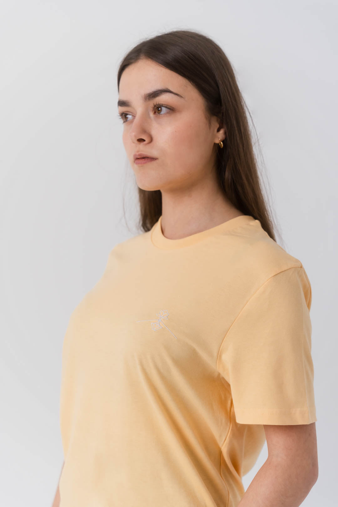 Camiseta Acer - Nispero
