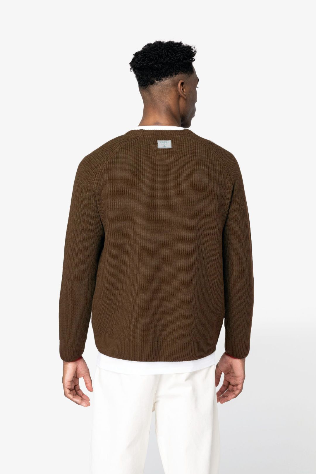 Jersey de punto sostenible - Tofe
