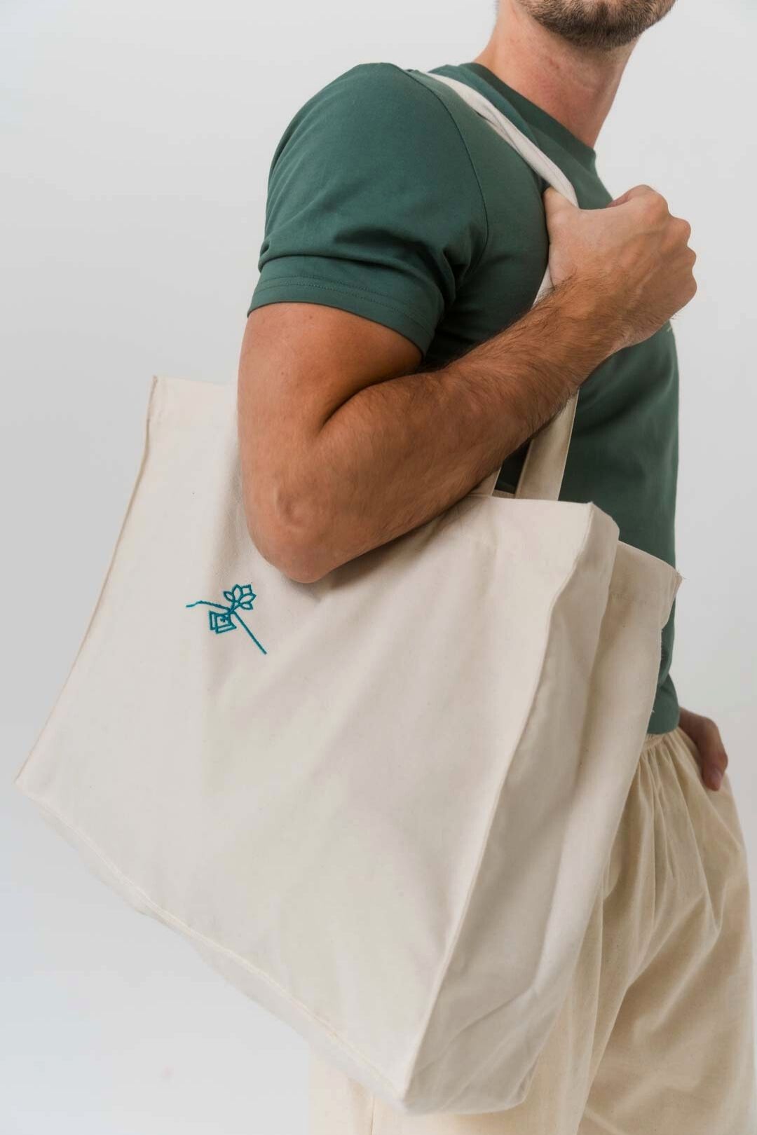 bolsa-grande-mezcla-algodon-reciclado-poliester-reciclado-natural-Greener-03