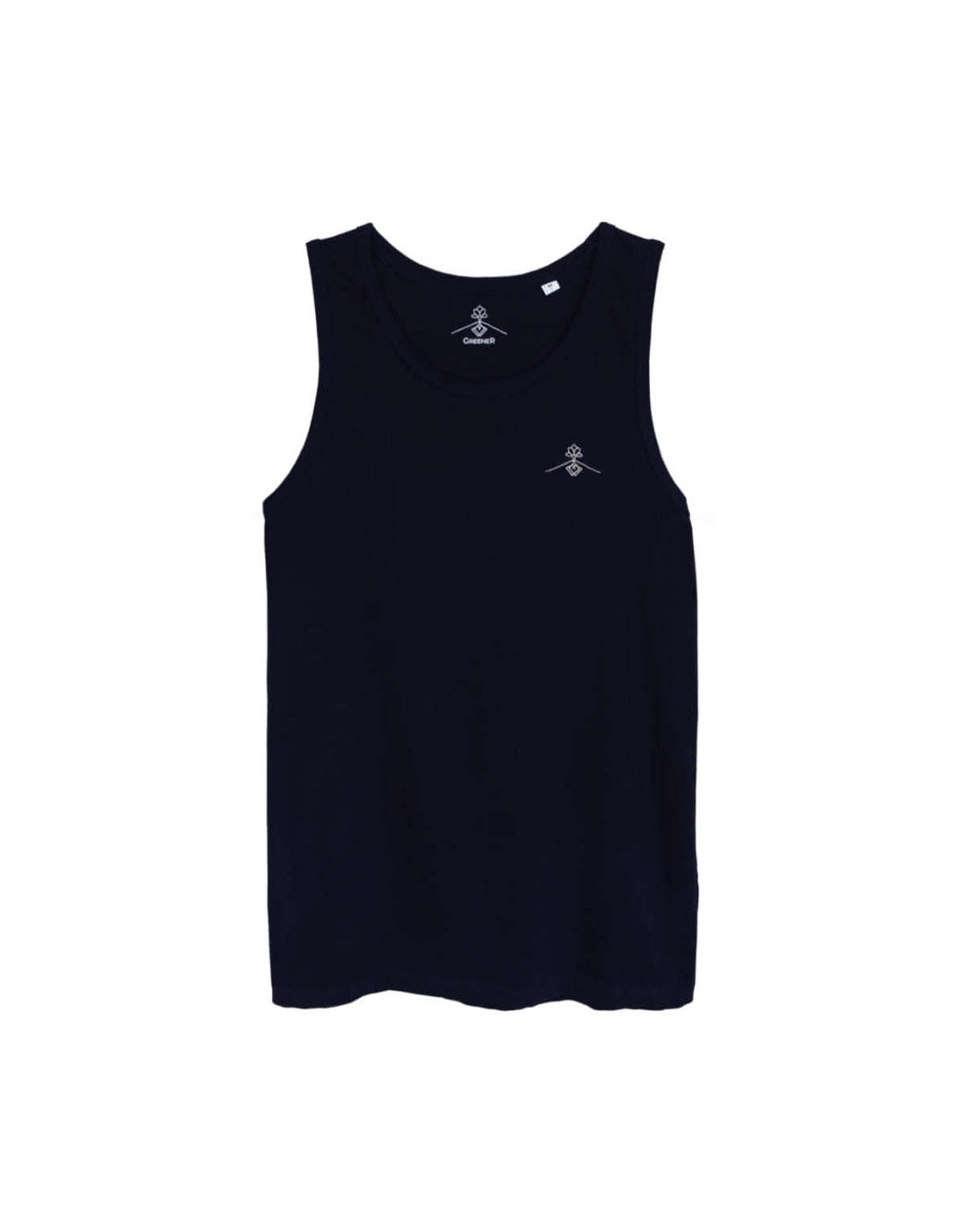 camiseta-tirantes-hombre-algodon-organico-azul-greener
