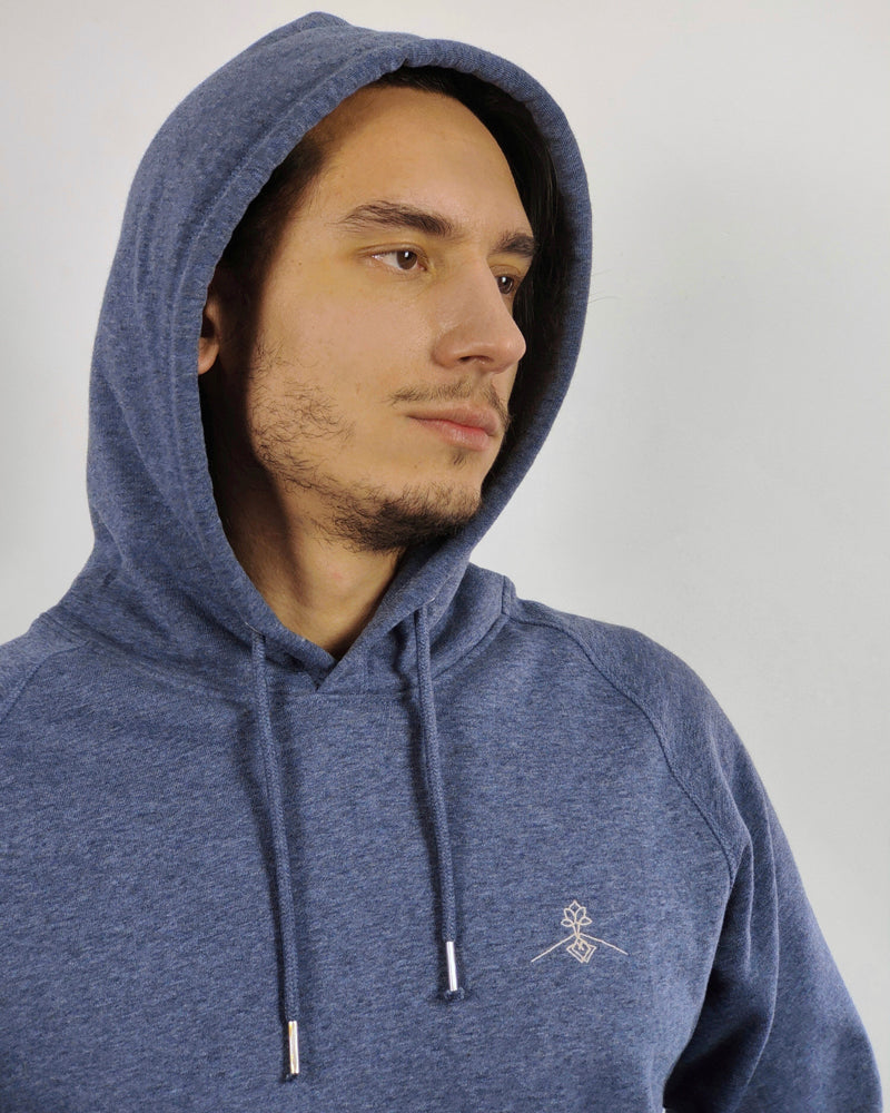 Persea - Heather Blue