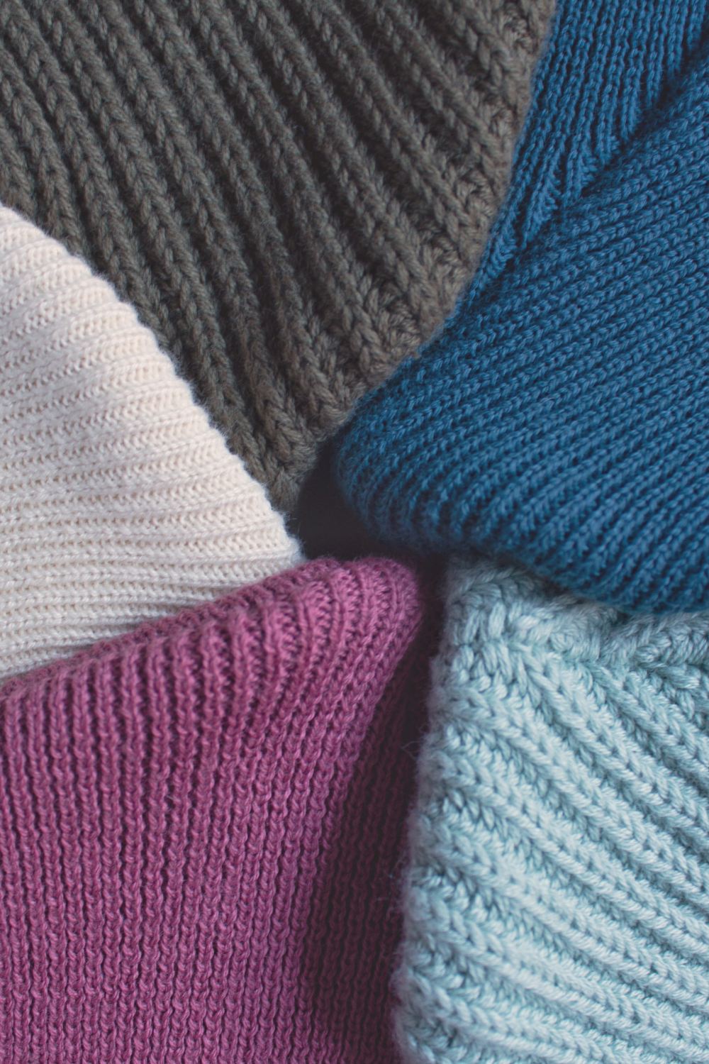 Beneficios del algodón orgánico en la moda