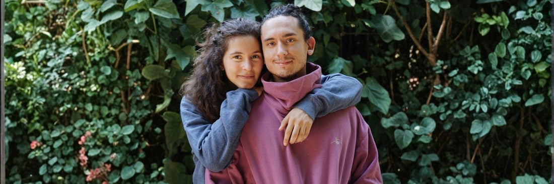 ¿Quiénes hay detrás de Greener?