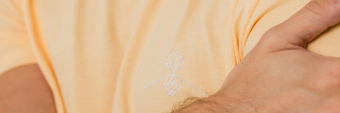 El viaje y la historia de una camiseta