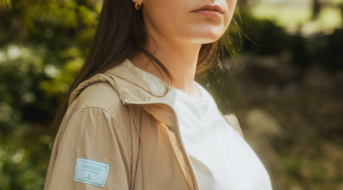 Ropa ecológica vs ropa orgánica: Aprende a diferenciarlas