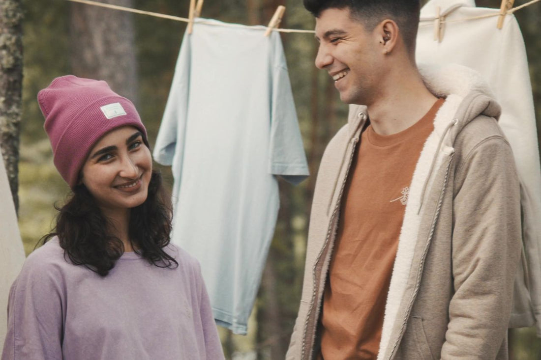 Estilo comfy, conoce las prendas básicas