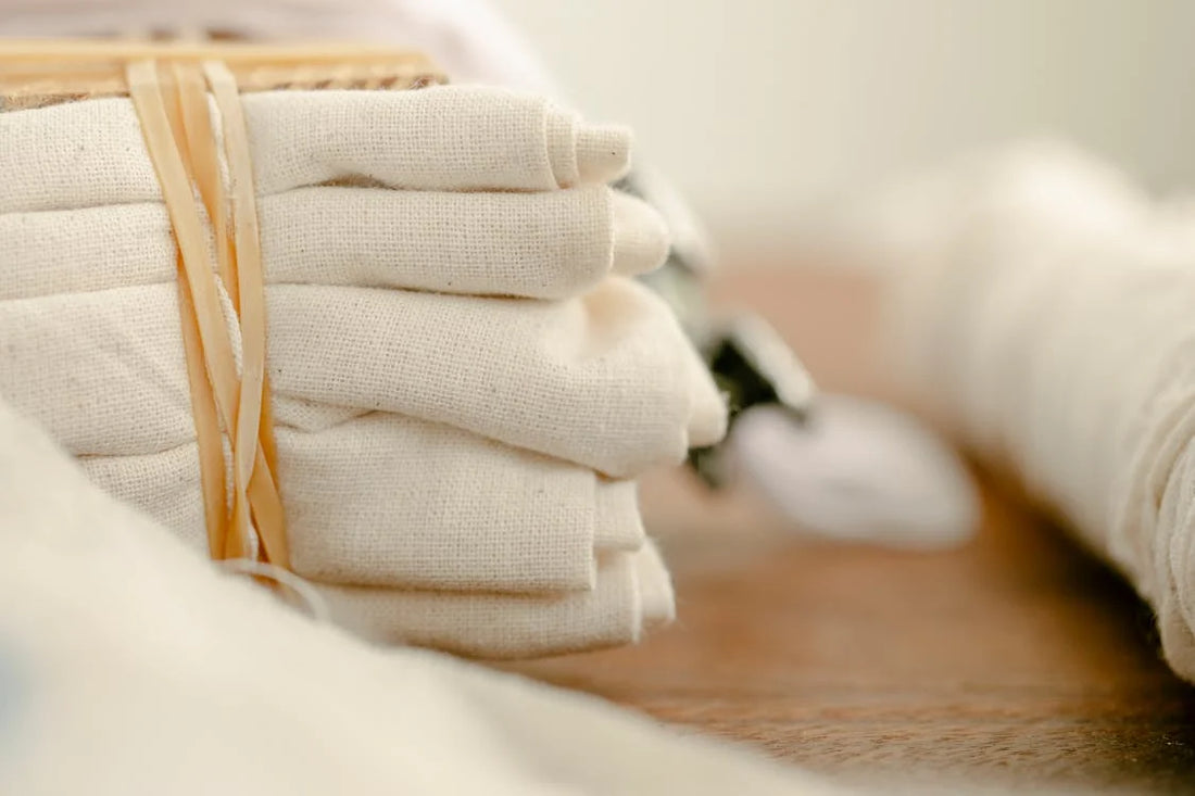 5 razones para usar prendas de algodon organico en verano Greener