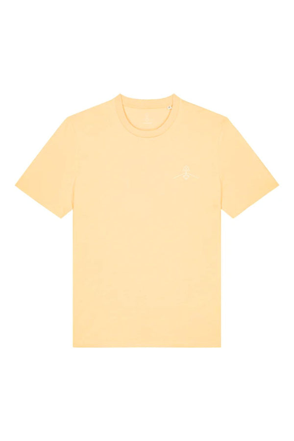 Camiseta algodón orgánico - Nispero