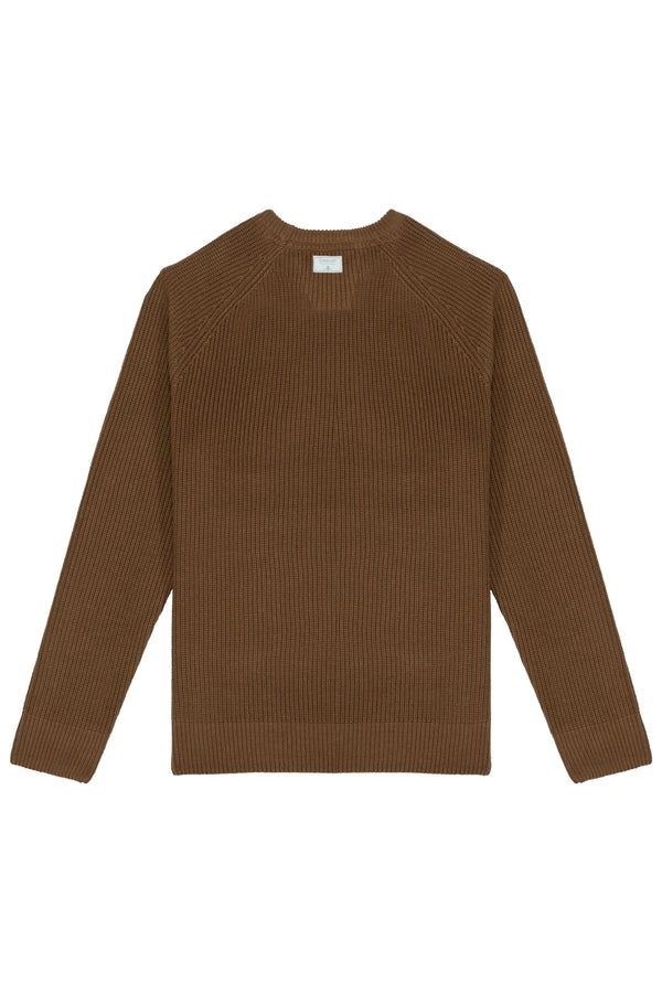 Jersey de punto sostenible