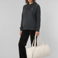 Bolsa de viaje sostenible - Marfil