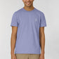 Camiseta algodón orgánico - Lavanda