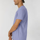 Camiseta algodón orgánico - Lavanda