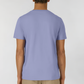 Camiseta algodón orgánico - Lavanda