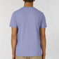 Camiseta algodón orgánico - Lavanda