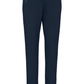 Pantalón Lyocell holgado - Azul Marino