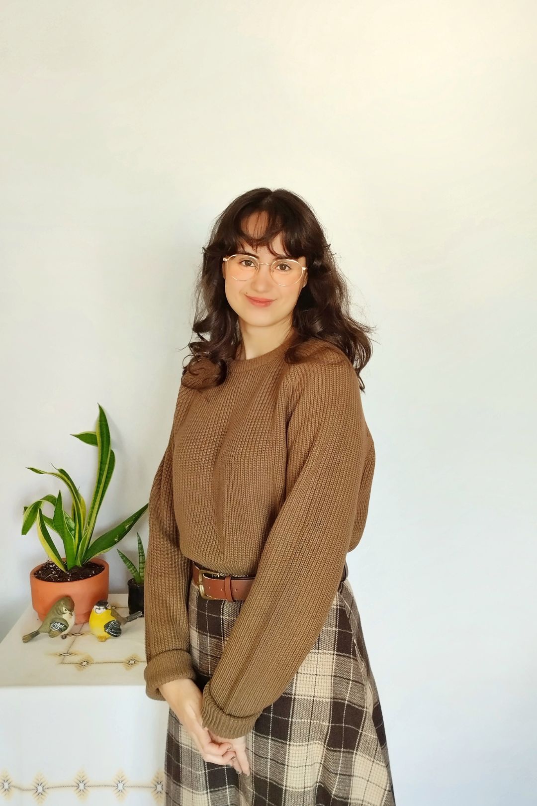 Jersey de punto sostenible - Tofe