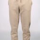 Pantalon jogger en coton bio - Himalayan Sand