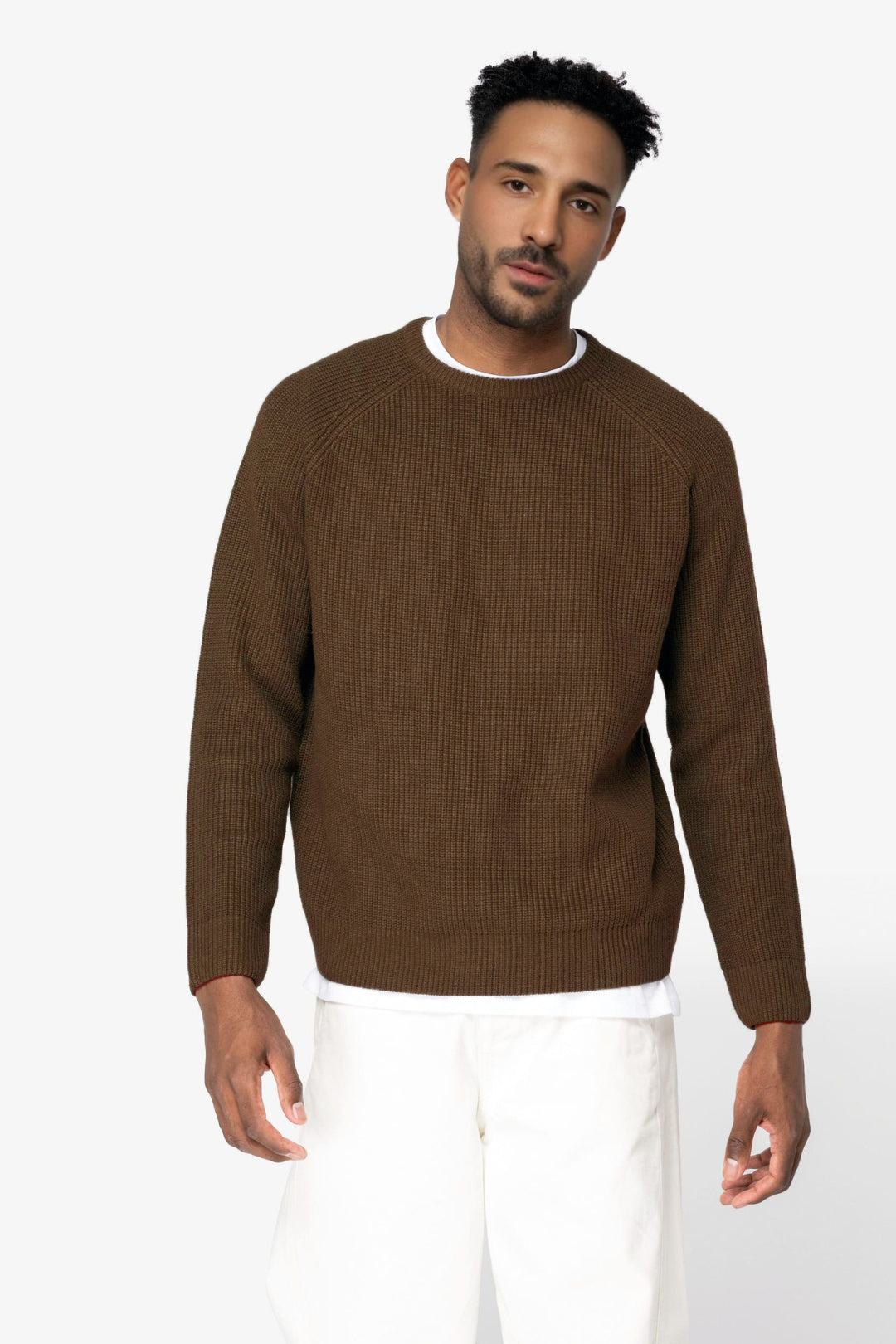 Jersey de punto sostenible - Tofe