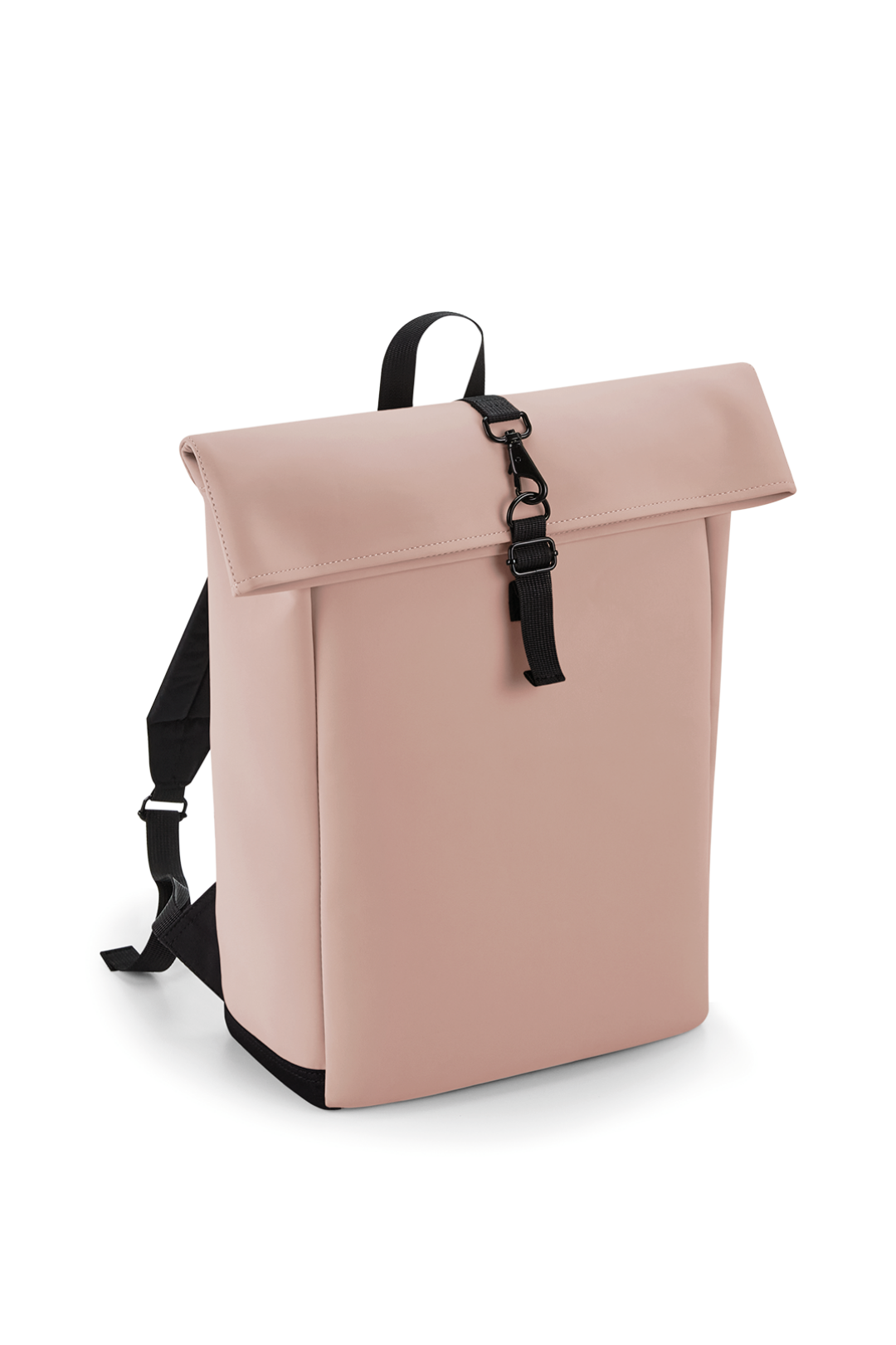 Mochila sostenible - Rosa suave