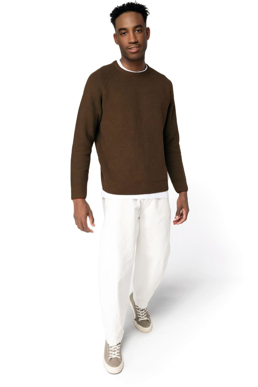 Jersey de punto sostenible - Tofe