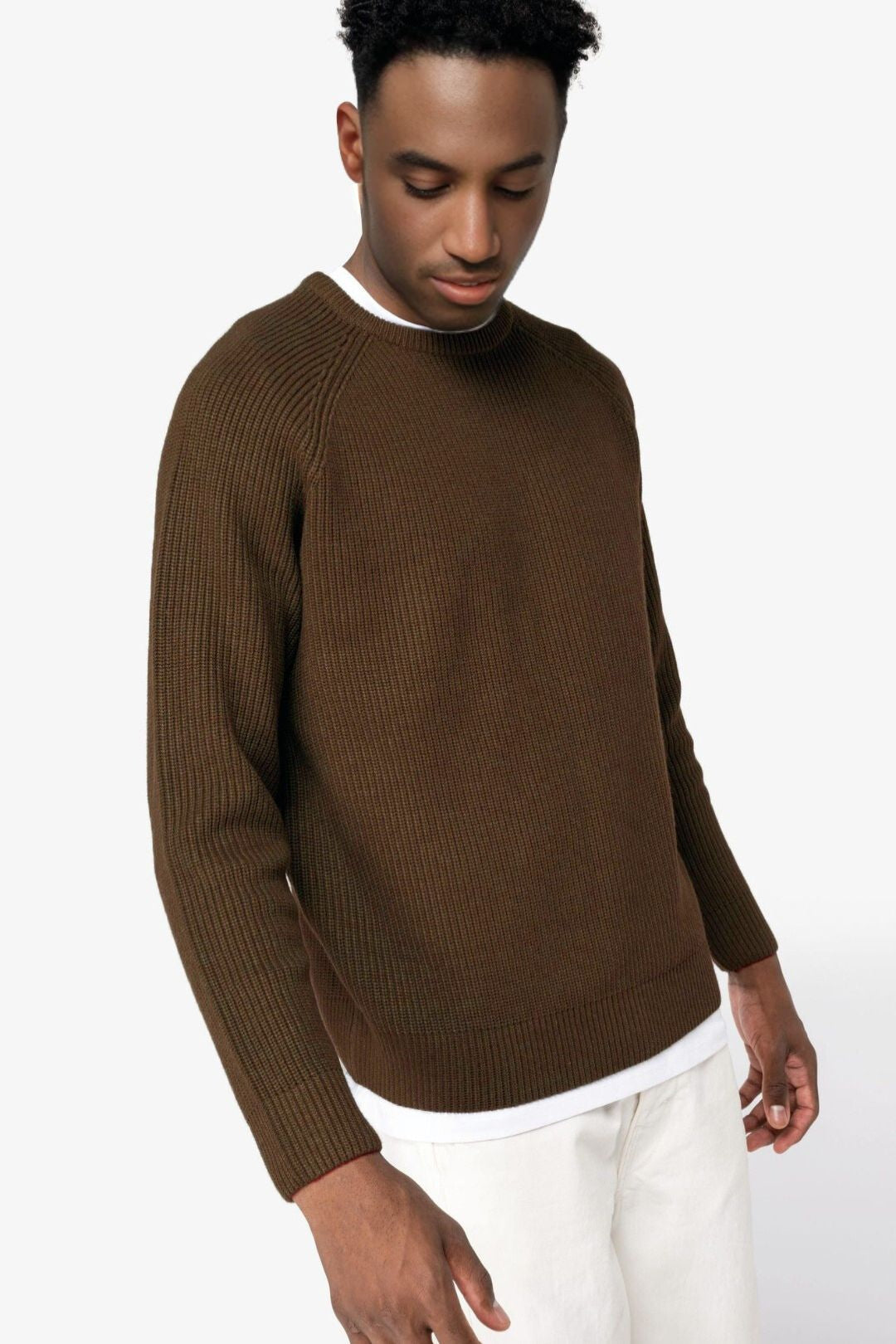 Jersey de punto sostenible - Tofe