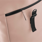 Mochila sostenible - Rosa suave