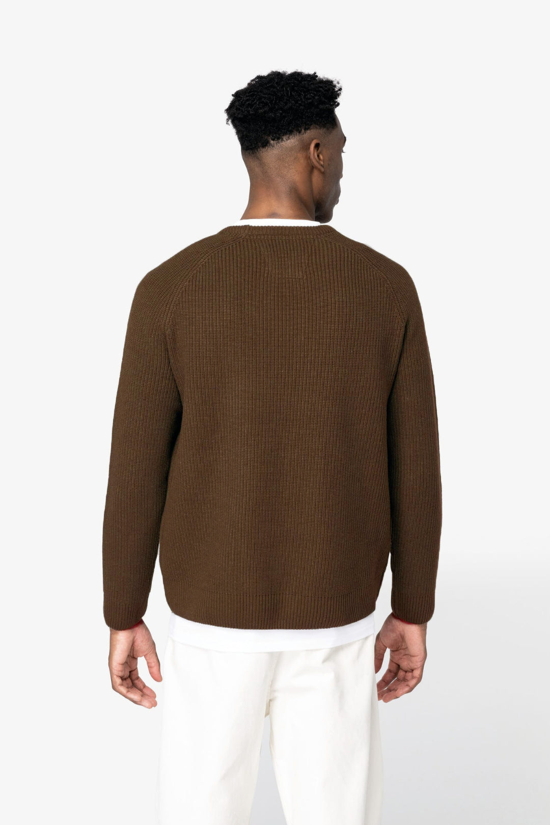 Jersey de punto sostenible - Tofe