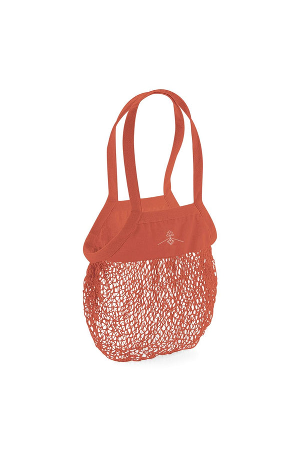 Bolsa red orgánica - Naranja Sanguina
