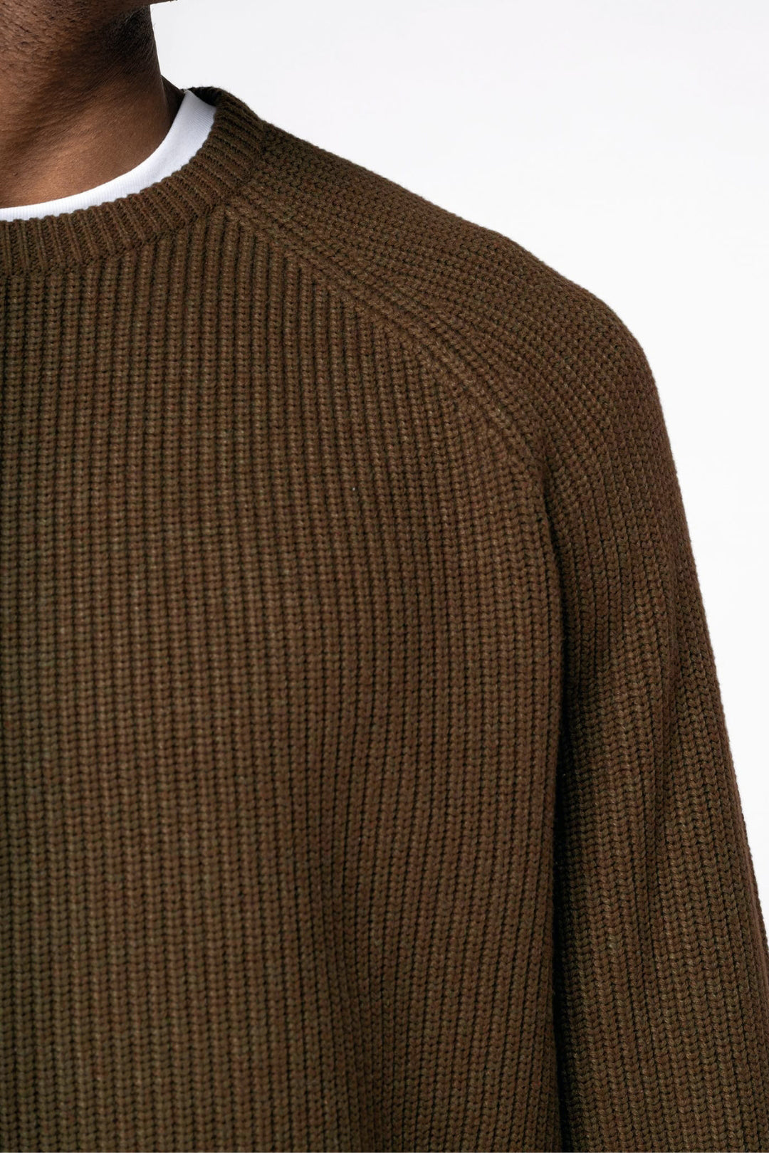 Jersey de punto sostenible - Tofe