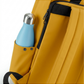 Mochila sostenible - Mostaza