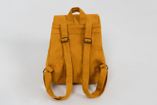 Mochila orgánica  - Mango Late