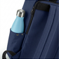 Mochila sostenible - Azul medianoche
