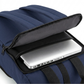 Mochila sostenible - Azul medianoche