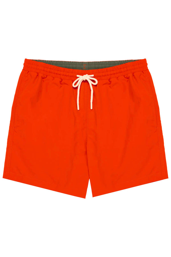 Bañador materiales reciclados - Paprika