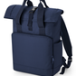 Mochila sostenible - Azul medianoche