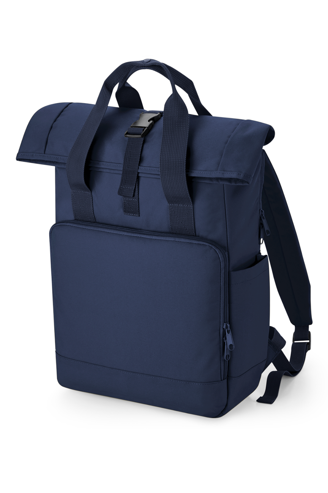 Mochila sostenible - Azul medianoche