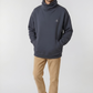 Sudadera orgánica - Tinta India
