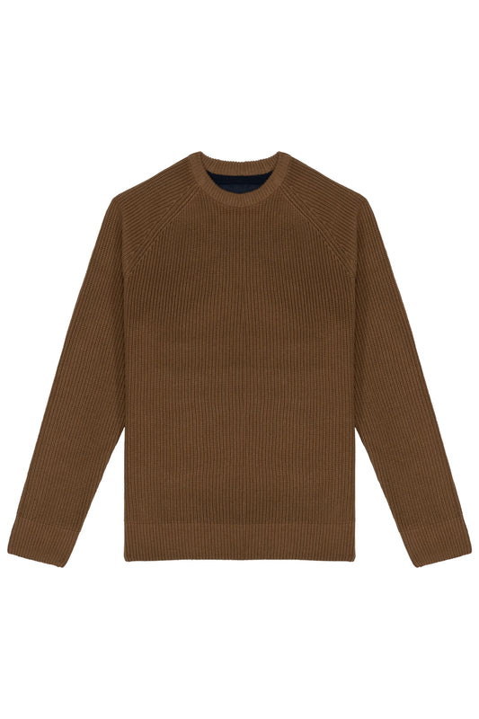 Jersey de punto sostenible - Tofe