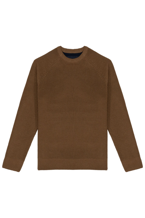 Jersey de punto sostenible