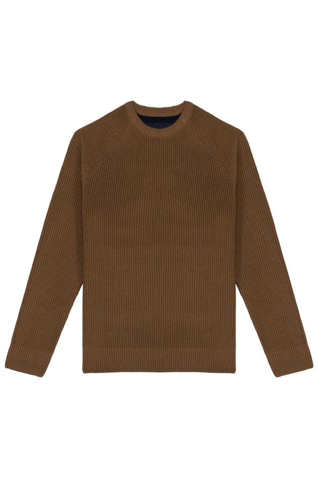Jersey de punto sostenible - Tofe