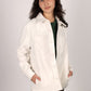 Veste coupe classique 100% recyclée - Naturel