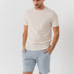 Tencell Shorts - Sky Blue