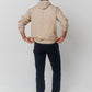 abrigo-cortavientos-poliester-reciclado-beige-Greener-05
