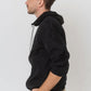 abrigo-cortavientos-poliester-reciclado-negro-Greener-03